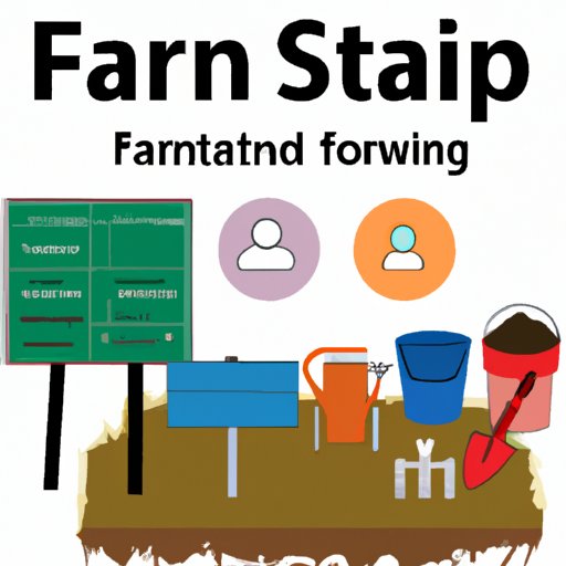 How to Start a Farm Business A Complete Guide The Enlightened Mindset
