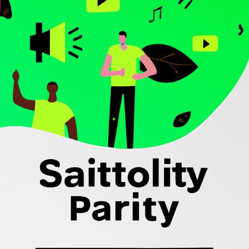 How to Start a Spotify Listening Party Tips and Tricks for Throwing