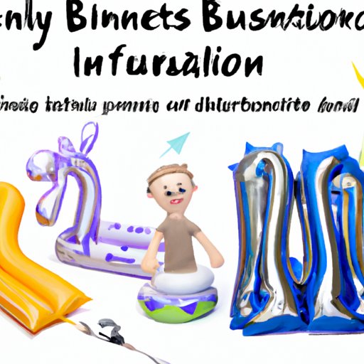 Starting an Inflatable Business A StepbyStep Guide The Enlightened