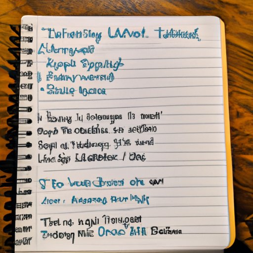 Journaling for Beginners: How to Start, Choose the Right Medium, and ...