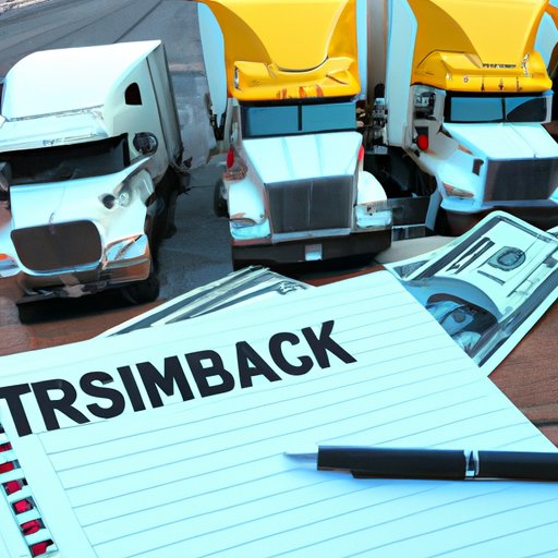 How to Start a Trucking Dispatch Business A StepbyStep Guide The