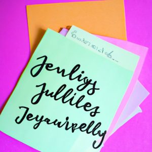 How to Stop Being Jealous of Others: A Guide to Overcoming Jealousy