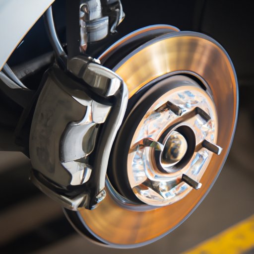 How to Tell if Brakes Need to be Replaced Listen for Noises, Check Pads, and More The