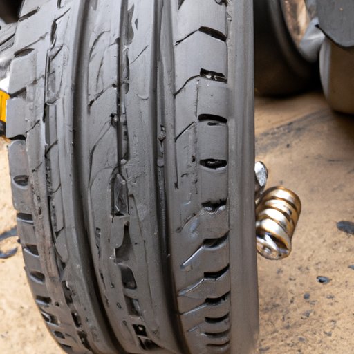 How to Know When Your Tires Need to Be Replaced An Essential Guide