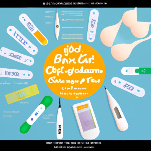 How to Tell When You Are Ovulating 6 Ways to Identify Your Most