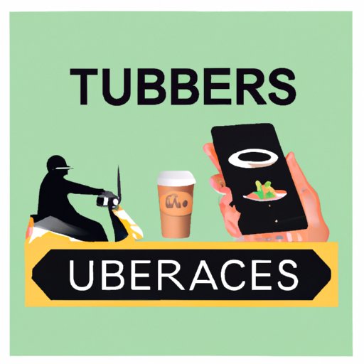 How to Tip on Uber Eats A Comprehensive Guide The Enlightened Mindset