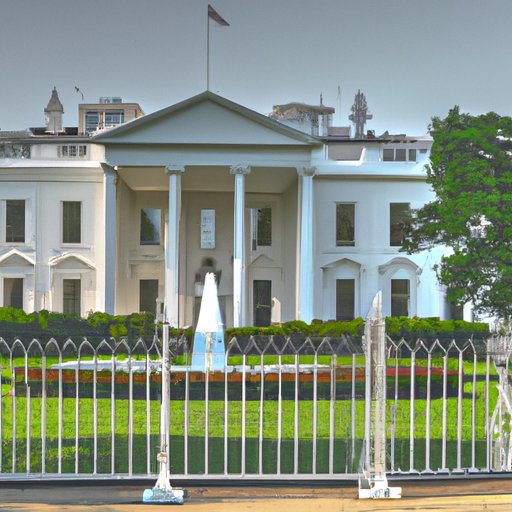 how to tour the white house reddit