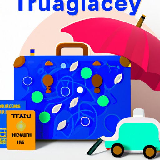 Traveling with Trulicity: How to Plan and Pack for a Vacation - The