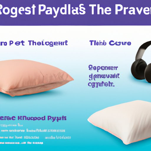 How to Use a Travel Pillow Correctly Benefits, Types and Tips The