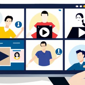 How to Watch Movies Long Distance: Video Chat, Shared Playlist, and ...