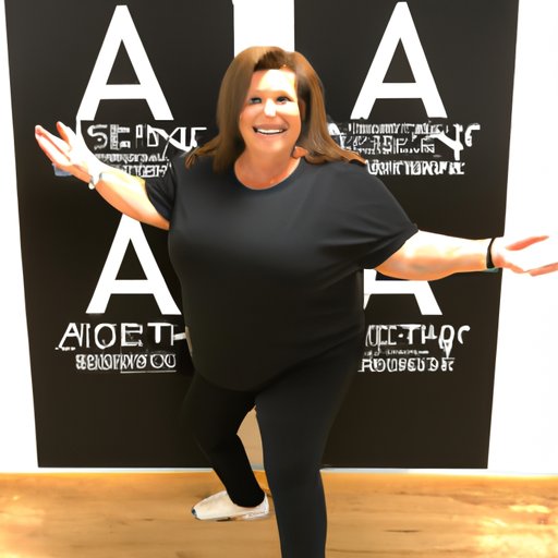 Is Abby Lee Still Teaching Dance? Exploring the Impact and Legacy of Abby  Lee Miller - The Enlightened Mindset