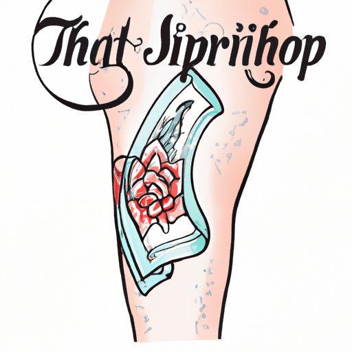 Tipping Tattoo Artists A Comprehensive Guide The Enlightened Mindset