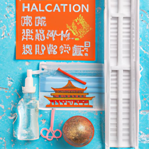 Is It Safe to Travel to China? Exploring the Current State of Tourism