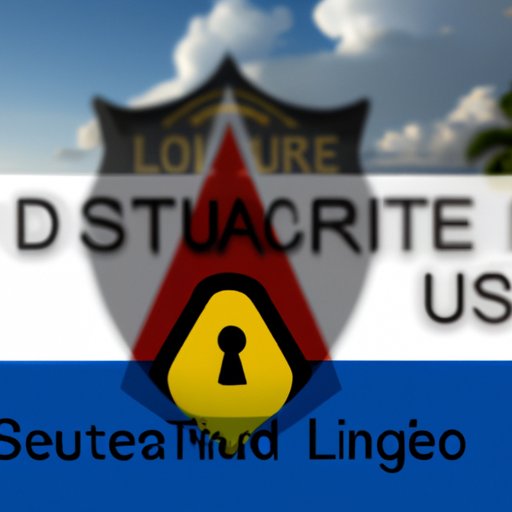 Is it Safe to Travel to St Lucia? An InDepth Guide to the Island’s