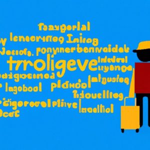 Exploring the Debate: Is It Travelers or Travellers? - The Enlightened