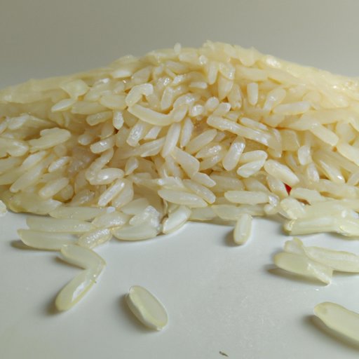 Is Parboiled Rice Healthy? An Overview of the Benefits and Risks The