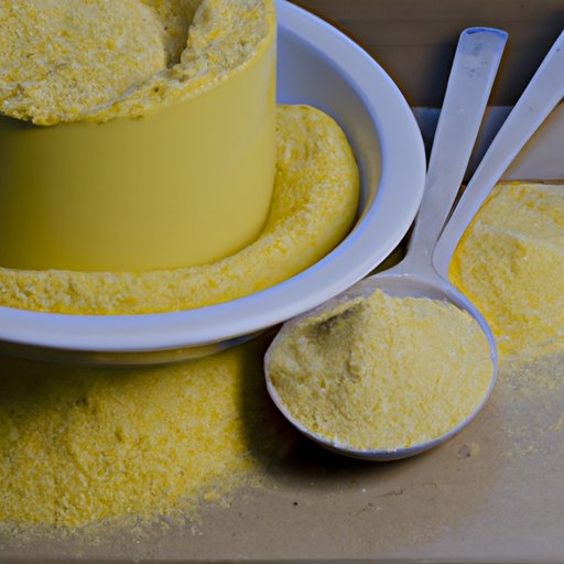 Is Polenta Healthy? Exploring the Nutritional Benefits and Advantages