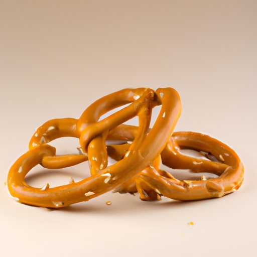 Is Pretzel Healthy? Exploring the Pros and Cons of Eating Pretzels