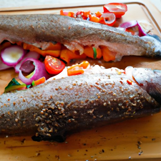 Is Rainbow Trout Healthy? Exploring its Nutritional Benefits and Health