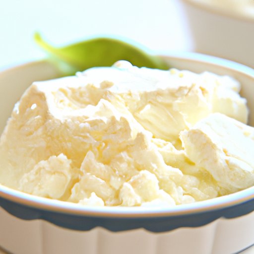 Is Ricotta Cheese Healthy? Exploring the Nutritional Benefits and