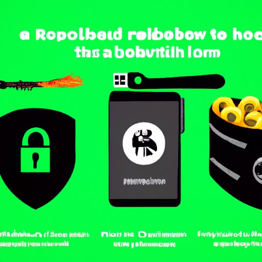 Is Robinhood a Secure Bitcoin Wallet? Exploring the Benefits of Using Robinhood for Your Crypto