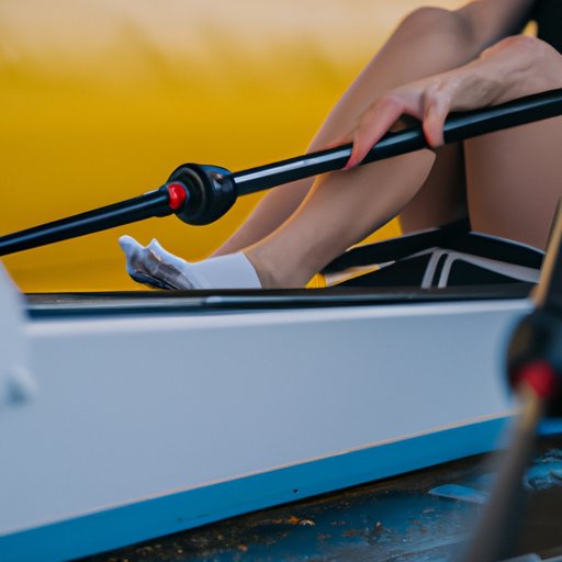 Is Rowing Good Exercise? Exploring the Benefits, Types and How to