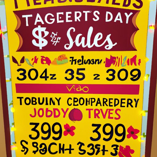 Is Trader Joe’s Open on Thanksgiving? A Guide to Shopping, Specials and