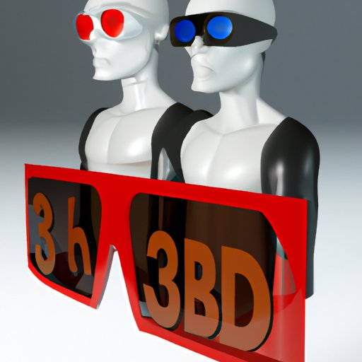 Is Watching Movies in 3D Worth It? Exploring the Benefits and Drawbacks