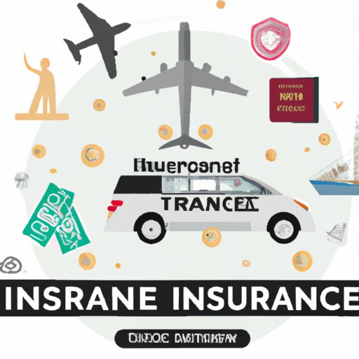 trip insurance carriers