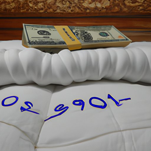 Should You Finance a Mattress? Advantages, Disadvantages & Tips The