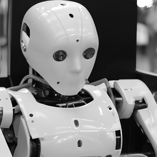 Exploring Humanoid Robots Their History, Uses, and Future The Enlightened Mindset
