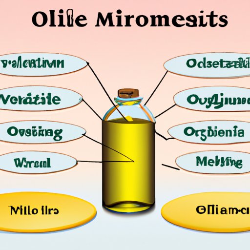 Exploring What Are Mineral Oils Benefits, Risks and Uses The