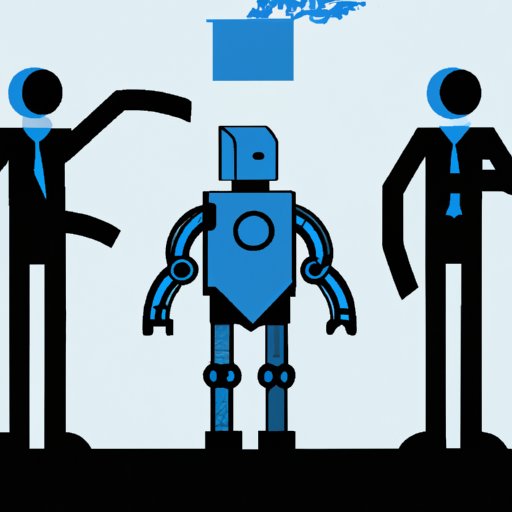 Exploring the Paradox of Automation How Machines are Both a Boon and a Bane The Enlightened