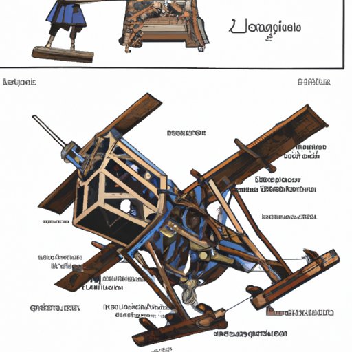 What Did Leonardo da Vinci Invent? Exploring the Innovations of a