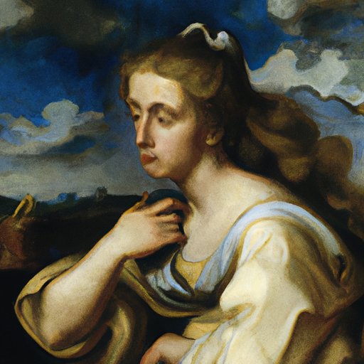 Northern European Artists An Exploration of Iconic Paintings and