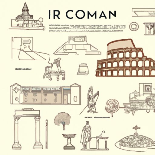 What Did the Romans Invent? Examining the Impact of Roman Inventions on