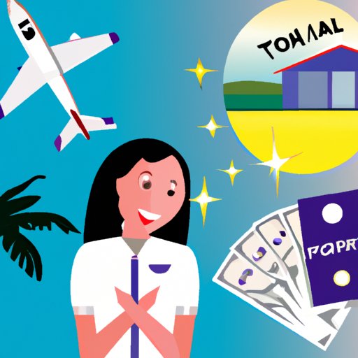 What Do Travel Agents Make? Exploring the Average Salaries and Benefits