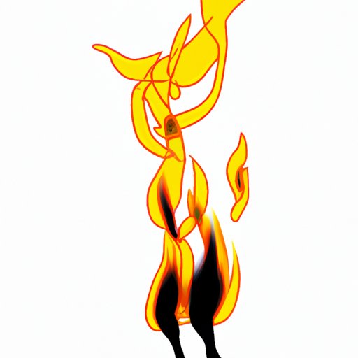 What Does a Dancing Flame Mean? Exploring Its Symbolism and Power The