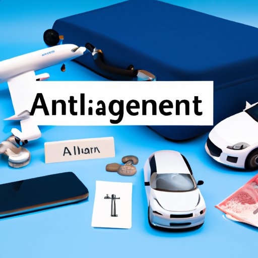What Does Allianz Trip Insurance Cover Exploring The Different Types What Does Allianz Trip Insurance Cover Exploring The Different Types
