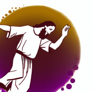 Exploring What Does ‘Dancing Without Leaving Room for Jesus’ Mean - The