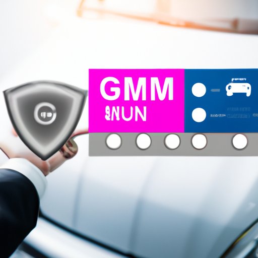 What Does GM Financial Do? Exploring the Benefits of Financing a GM
