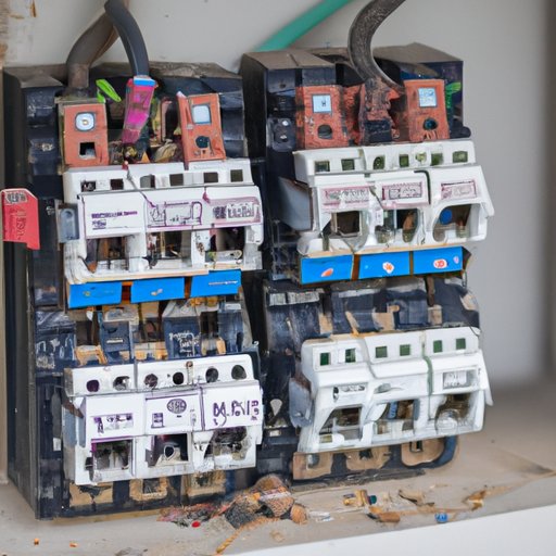 What Does It Mean When a Breaker Trips? Exploring the Basics of Circuit