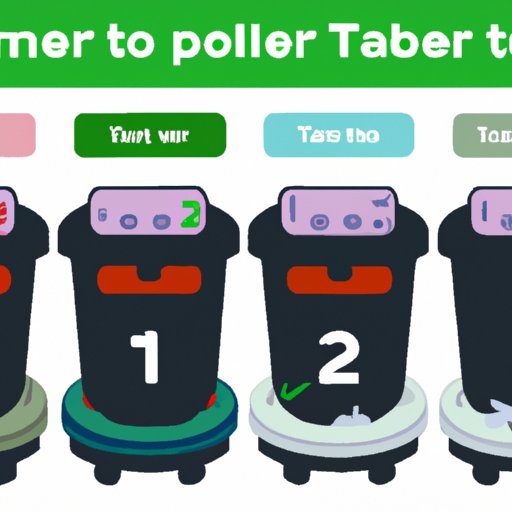 The Benefits of Timing on a Litter Robot Maximizing Cleanliness and