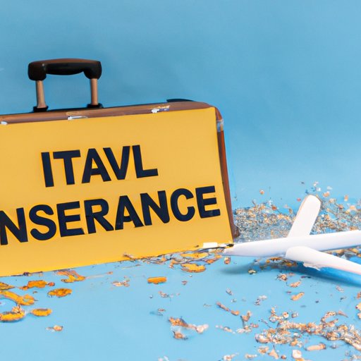 travel insurance cover ill relative