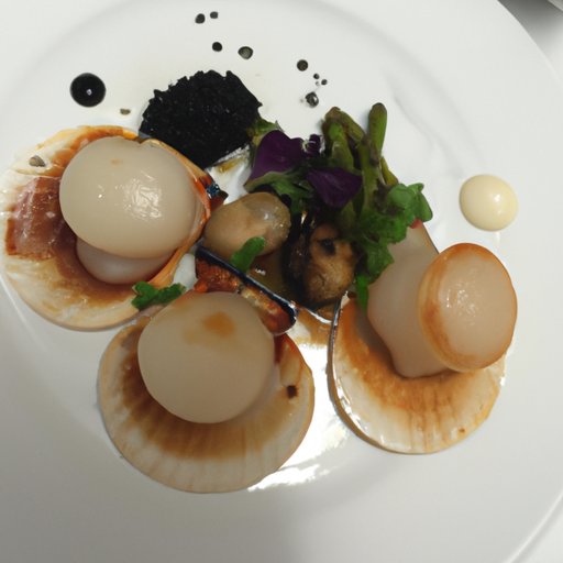 Exploring What Goes Well with Scallops Pairs, Salads, StirFries, Creamy Sauces, Risottos