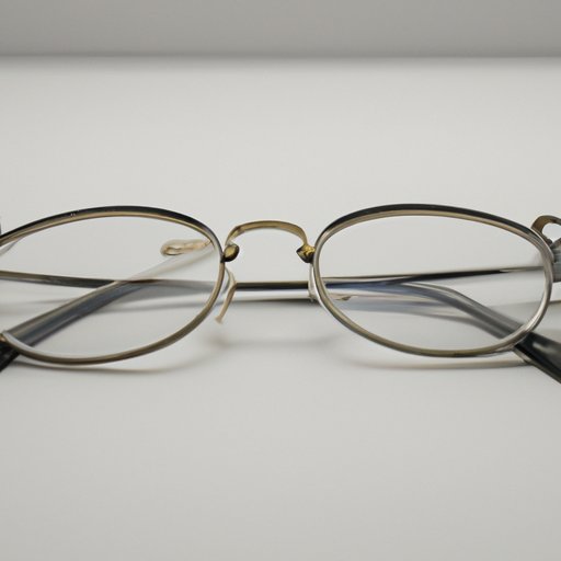 Exploring Life Before Eyeglasses Were Invented The Enlightened Mindset