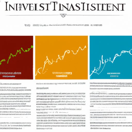 investment opportunities thesis