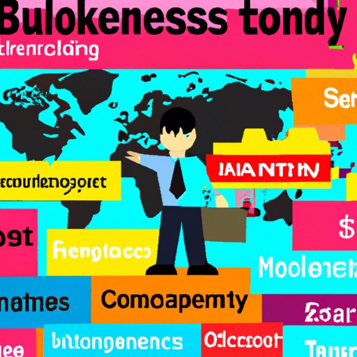 What Are Good Businesses to Start? Exploring Market Trends, Niche