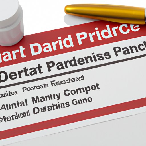 Exploring What is Medicare Part D Cover Benefits, Costs and How to Enroll The Enlightened Mindset