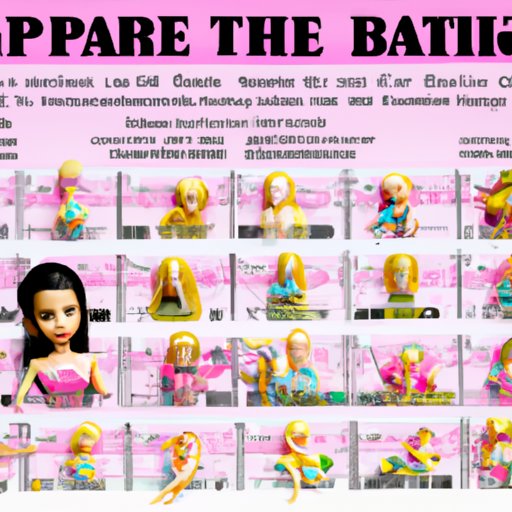 What Is the Barbie Movie Rated? Exploring the MPAA and BBFC Ratings
